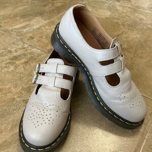 Dr. Marten Mary Jane